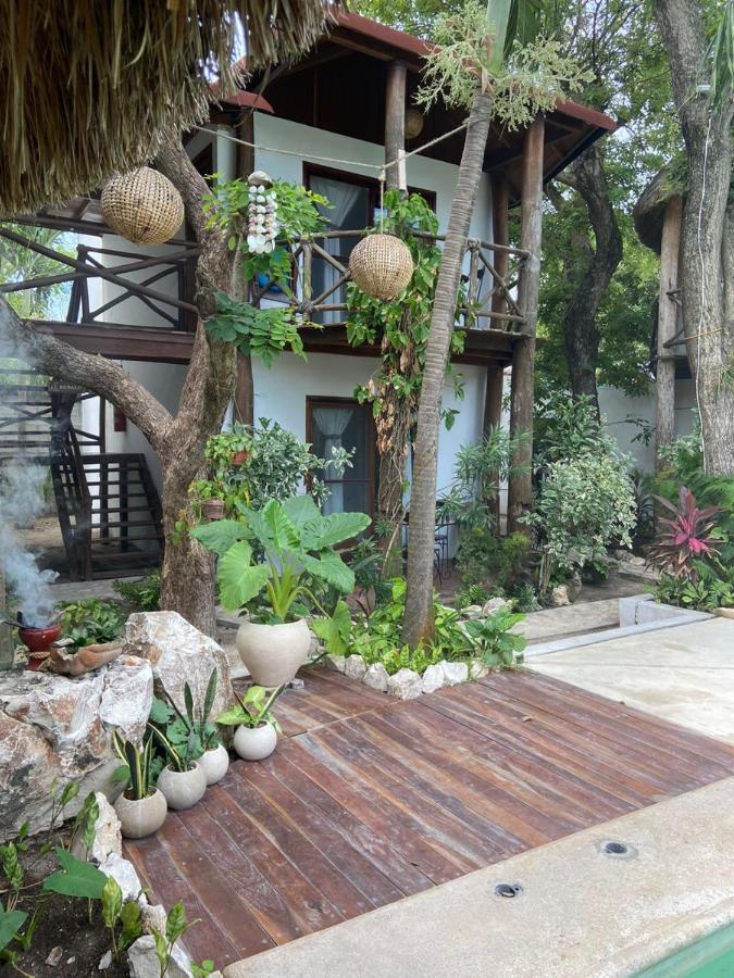 Laguna Hotel Isla Aguada